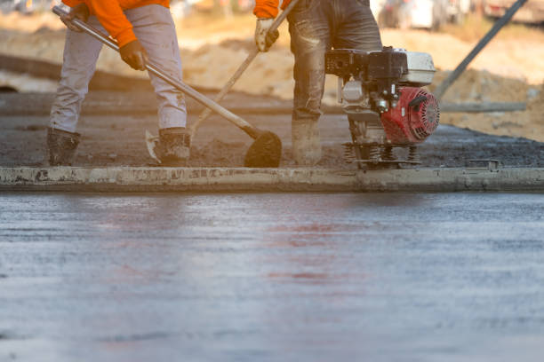  Central City, IL Concrete contractor Pros