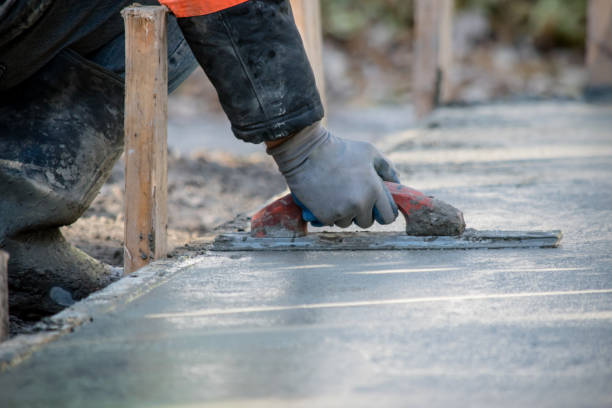 Best Concrete Demolition Services in Central City, IL