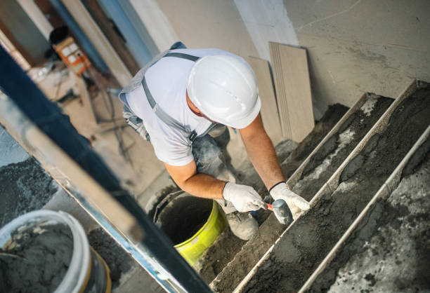 Best Concrete Sealing and Maintenance in Central City, IL