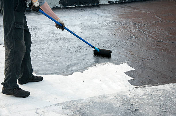 Best Stamped Concrete Services in Central City, IL